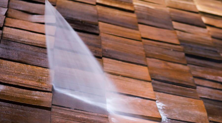 Shingle Roofing in Brussels, WI